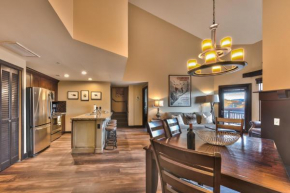 Sundial Lodge Larger Penthouse by Canyons Village Rentals Park City